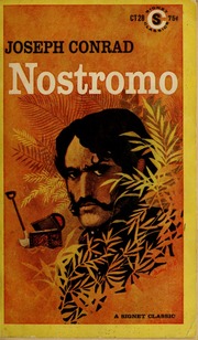 Cover of edition nostromotaleofse00conr