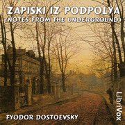 Cover of edition notes_underground_russian