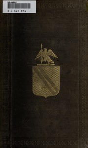 Cover of edition notesemendations00collrich