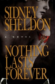 Cover of edition nothinglastsforesidn00shel