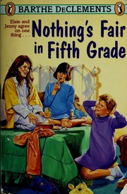 Cover of edition nothingsfairinfi00decl_0