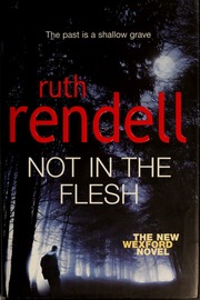Cover of edition notinflesh00rend