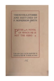 Cover of edition novelsstoriesan00smitgoog