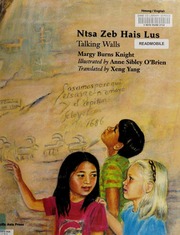 Cover of edition ntsazebhaislusta0000knig
