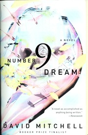 Cover of edition number9dreamnove00mitc