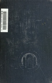 Cover of edition numbersystemofal00fine