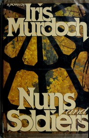 Cover of edition nunssoldiers00iris
