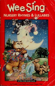Cover of edition nurseryrhymeslul00beal