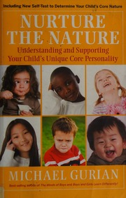 Cover of edition nurturenatureund0000guri