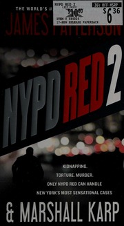 Cover of edition nypdred20000patt