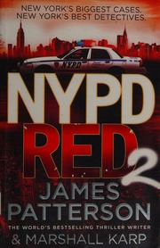 Cover of edition nypdred20000patt_r1a2