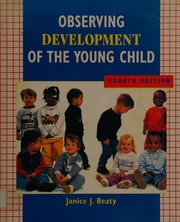Cover of edition observingdevelop04edbeat