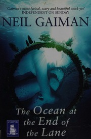 Cover of edition oceanatendoflane0000gaim_k7a2