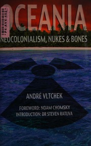 Cover of edition oceanianeocoloni0000vltc
