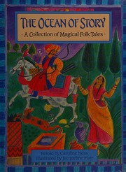 Cover of edition oceanofstorycoll0000ness