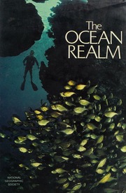 Cover of edition oceanrealm0000unse_l9d8