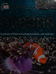Cover of edition oceans0000wood_u0m6