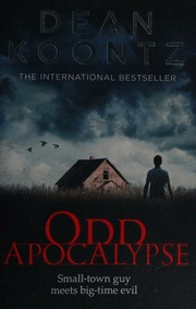 Cover of edition oddapocalypse0000koon_l5t1