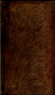 Cover of edition oeconomyofcovena01witsrich