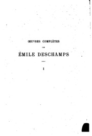 Cover of edition oeuvrescomplete01lemegoog