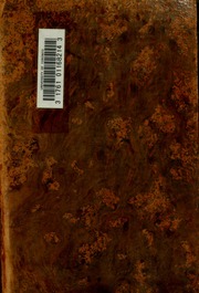 Cover of edition oeuvrescomplte08freduoft