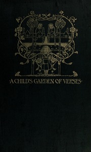 Cover of edition ofvechildsgarden00stevrich