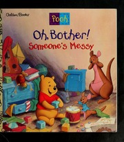 Cover of edition ohbothersomemess00birn