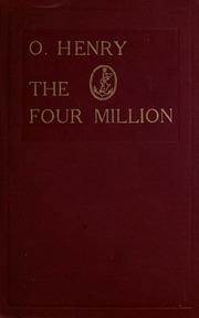 Cover of edition ohenryfourmillion00henrrich