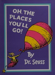 Cover of edition ohplacesyoullgo0000seus