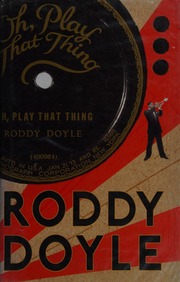 Cover of edition ohplaythatthing0000doyl