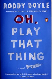 Cover of edition ohplaythatthingl00rodd