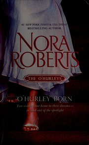 Cover of edition ohurleyborn00silh