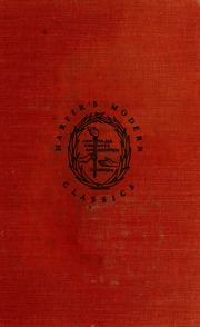 Cover of edition oldwivestale00benn