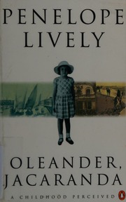 Cover of edition oleanderjacarand0000live_e2p9