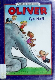 Cover of edition oliver00hoff_0