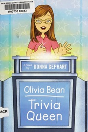 Cover of edition oliviabeantrivia0000geph