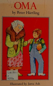 Cover of edition oma0000hart
