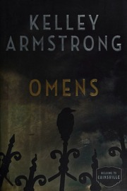 Cover of edition omens0000arms_f6z5