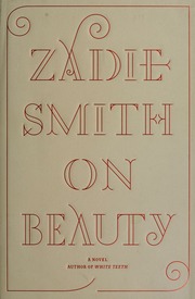 Cover of edition onbeautynovel00smit