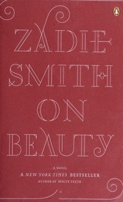 Cover of edition onbeautynovel00smit_0