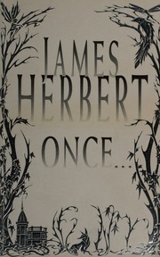 Cover of edition oncescarytaleoff0000herb
