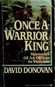 Cover of edition oncewarriorking00davi