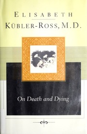 Cover of edition ondeathdyingscri00elis