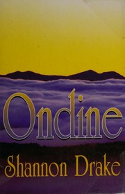 Cover of edition ondine0000drak