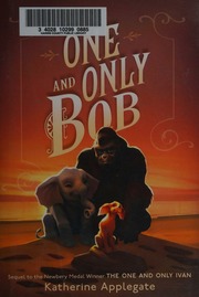 Cover of edition oneonlybob0000appl