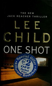 Cover of edition oneshotchil00chil