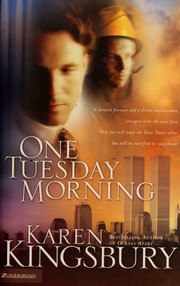 Cover of edition onetuesdaymornin00king