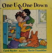 Cover of edition oneuponedown0000snyd