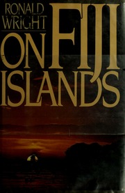 Cover of edition onfijiislands00wrig