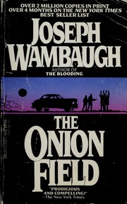 Cover of edition onionfield00wamb_0